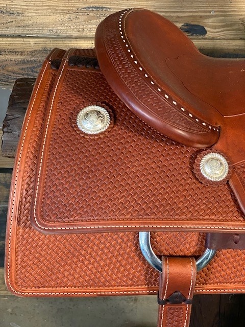 Cowhorse Saddles
