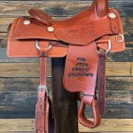 Bob’s Cowhorse