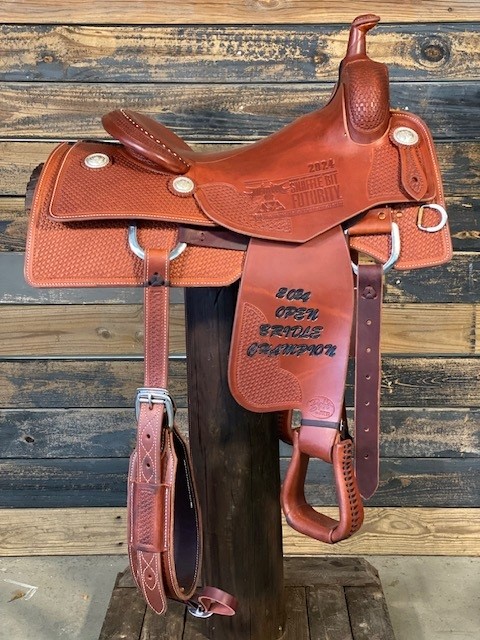 Bob’s Cowhorse