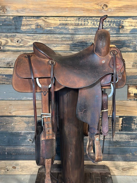 Jeff Smith Cutter